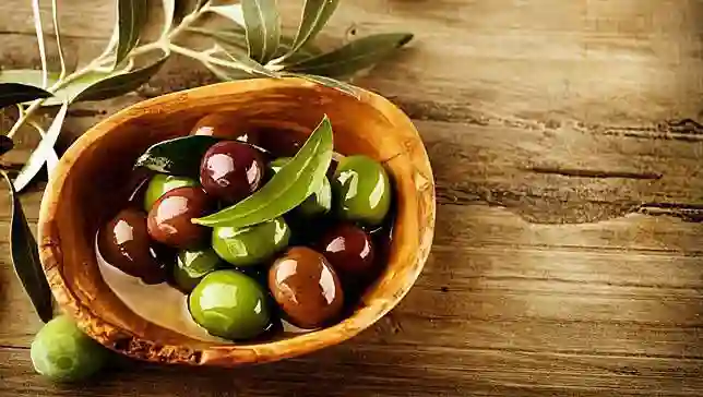 Wellhealthorganic – Health Benefits and Side Effects of Olives, Benefits of Olives