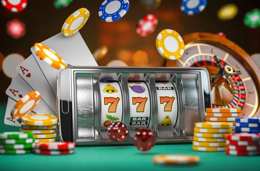  What You Need to Know About Online Casino Safety and Security