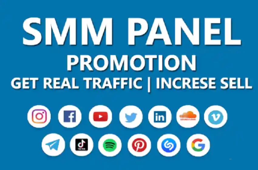  The Complete Guide to SMM Panels