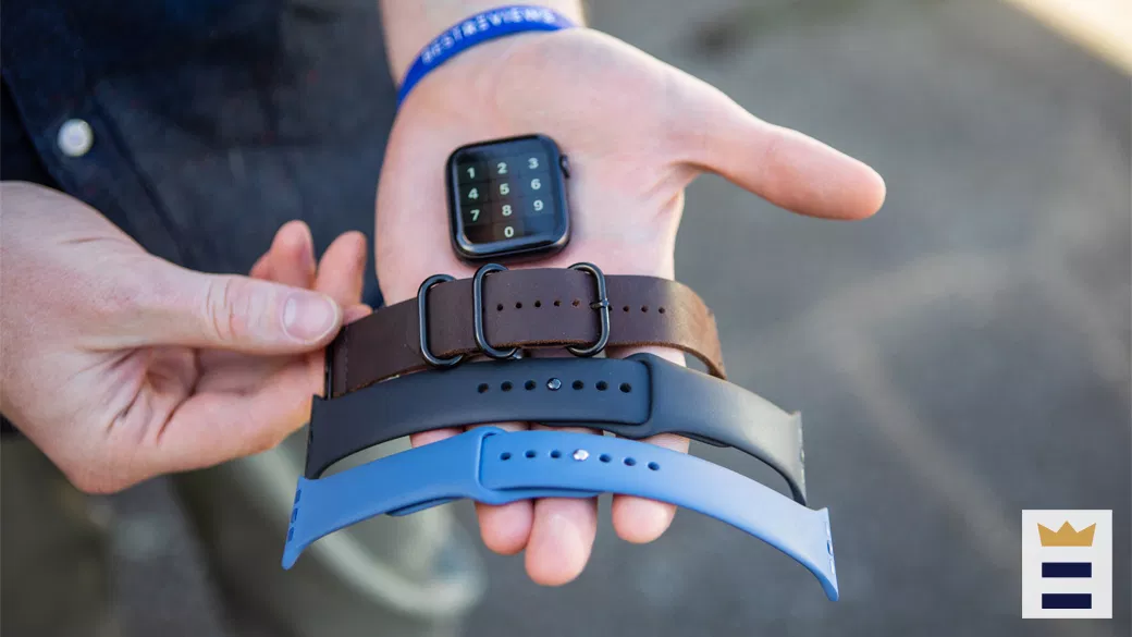 Luxury Apple Watch Straps – Why is the price so high?