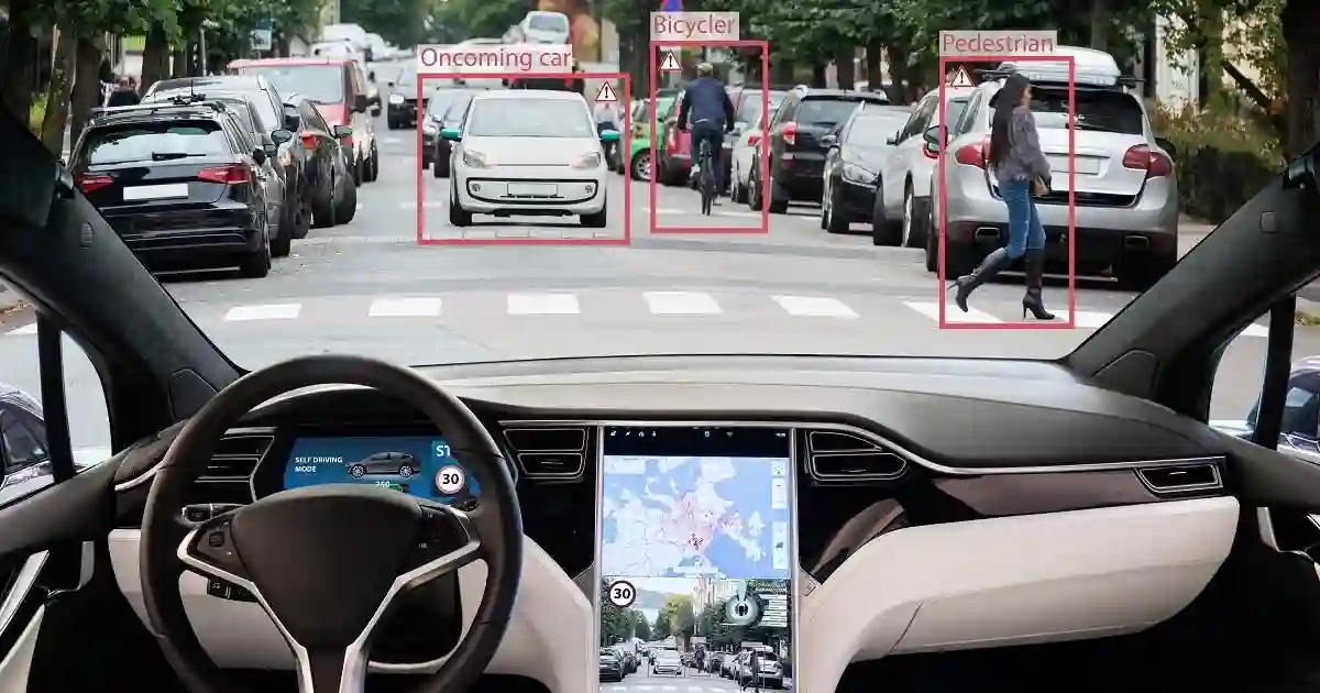 Taiwan Self-Driving Gharry - Equals Collective