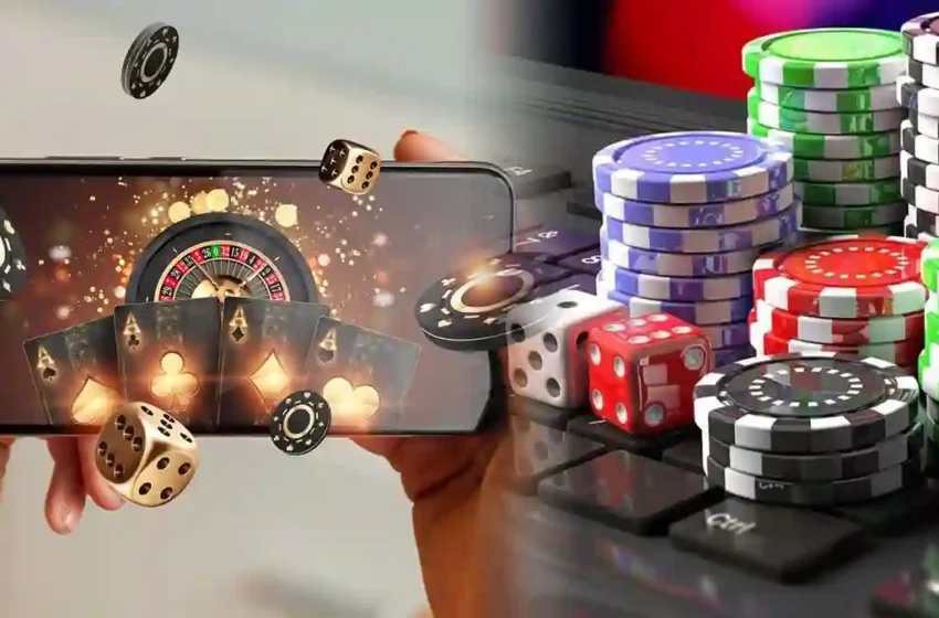  Future Technologies in Online Casinos: An In-Depth Analysis