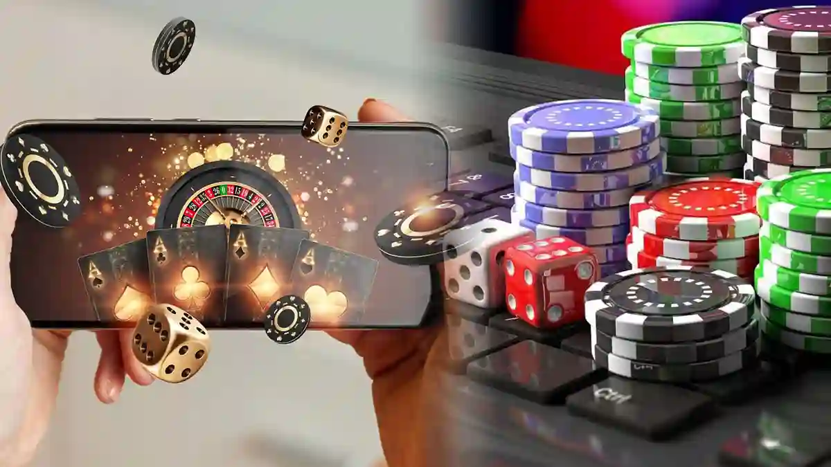 Future Technologies in Online Casinos: An In-Depth Analysis