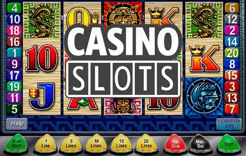  The Importance of Data Analytics in Online Slots!