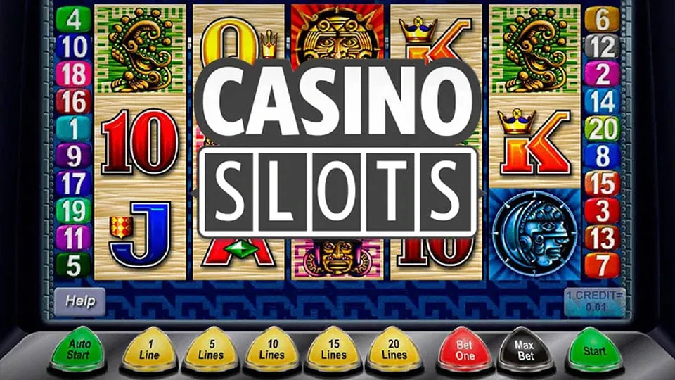 The Importance of Data Analytics in Online Slots!