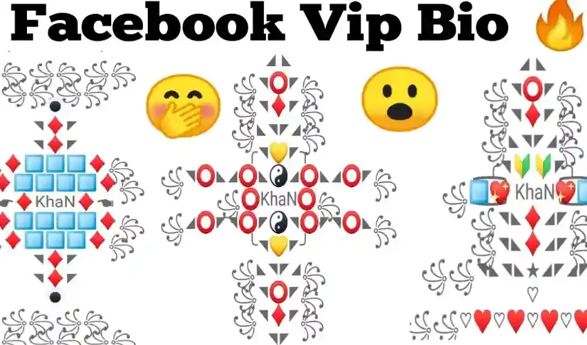  How to Write the Best Facebook Vip Account Bio