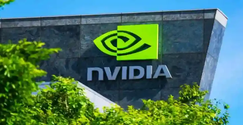  Nvidia Shares Spike As The Use & Demand For AI Components Increases