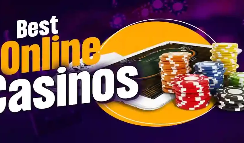  How to Open an Online Casino Account For Gain Real Money
