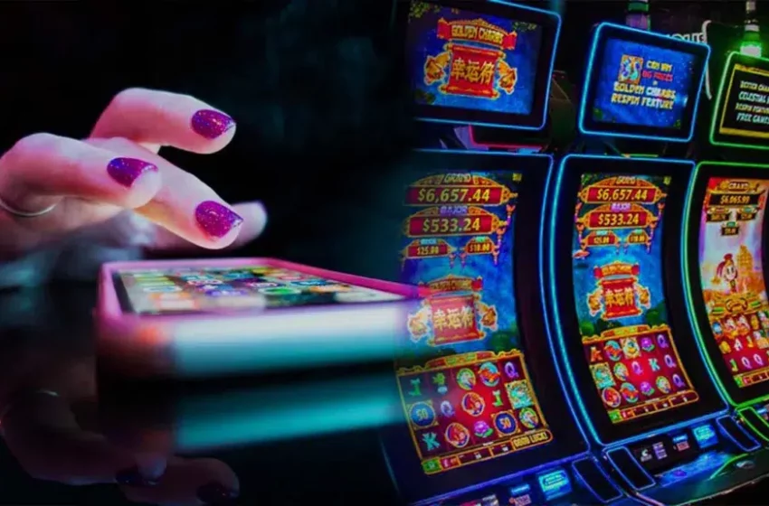  10 Smart Ways to Win at Online Slots