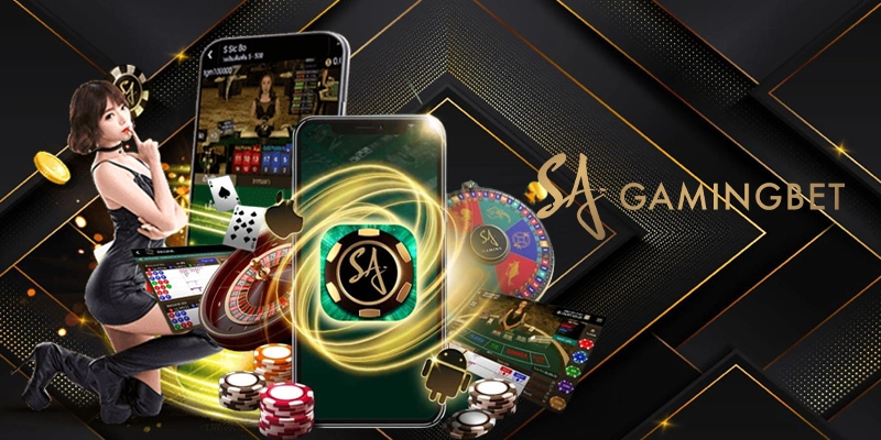  7 Tips To Take Advantage Of An Online Casino Platform