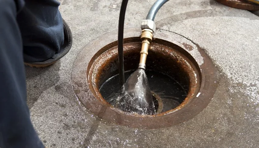  The Hidden Dangers of Blocked Drains: When to Call a Professional Plumber