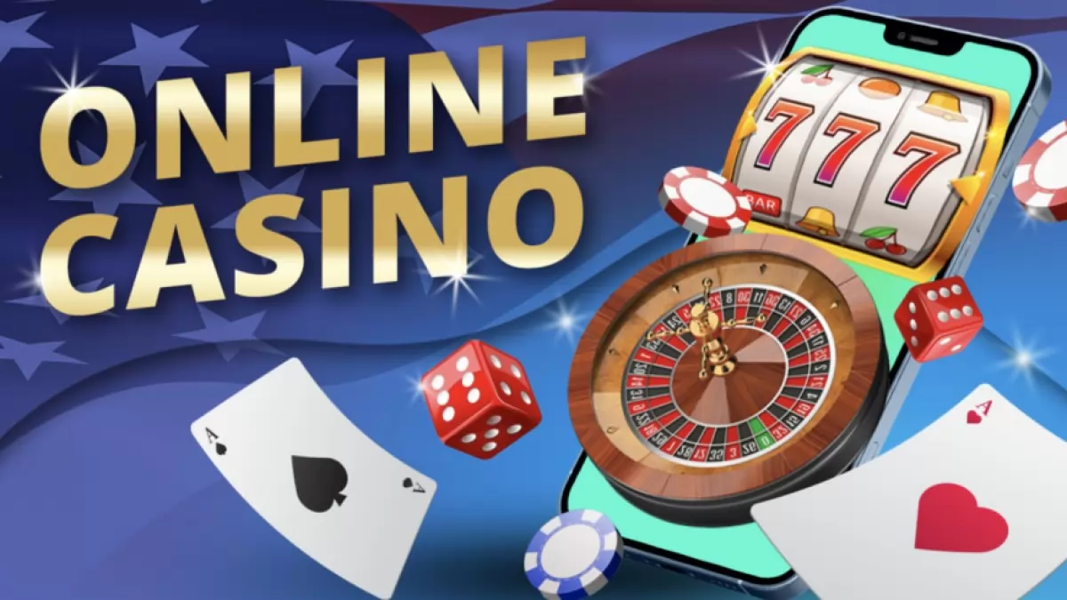 What Everyone Ought to Know About Online Casinos