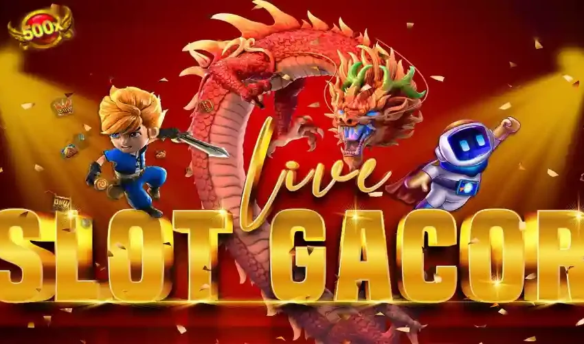  Where Can You Find the Best Deals on Slot Gacor?