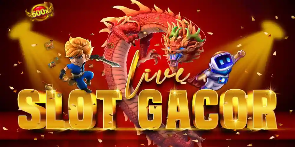 Where Can You Find the Best Deals on Slot Gacor?