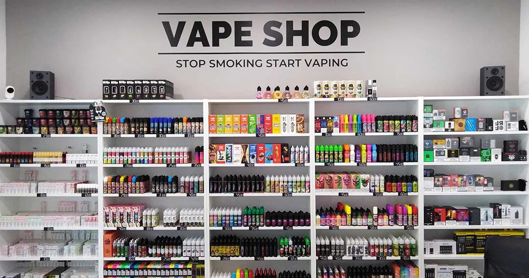 Understanding Vape Shops and Vape Stores: A Complete Guide