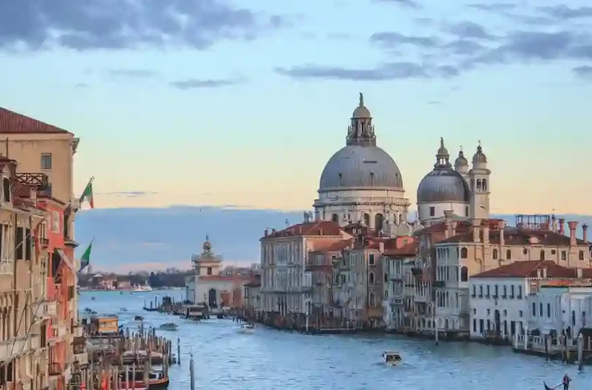  Italian Dreams Unveiled: Immerse Yourself in Luxury with Exclusive Italy Trip Packages