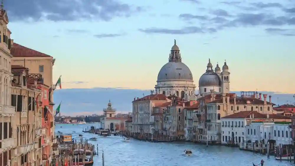 Italian Dreams Unveiled: Immerse Yourself in Luxury with Exclusive Italy Trip Packages