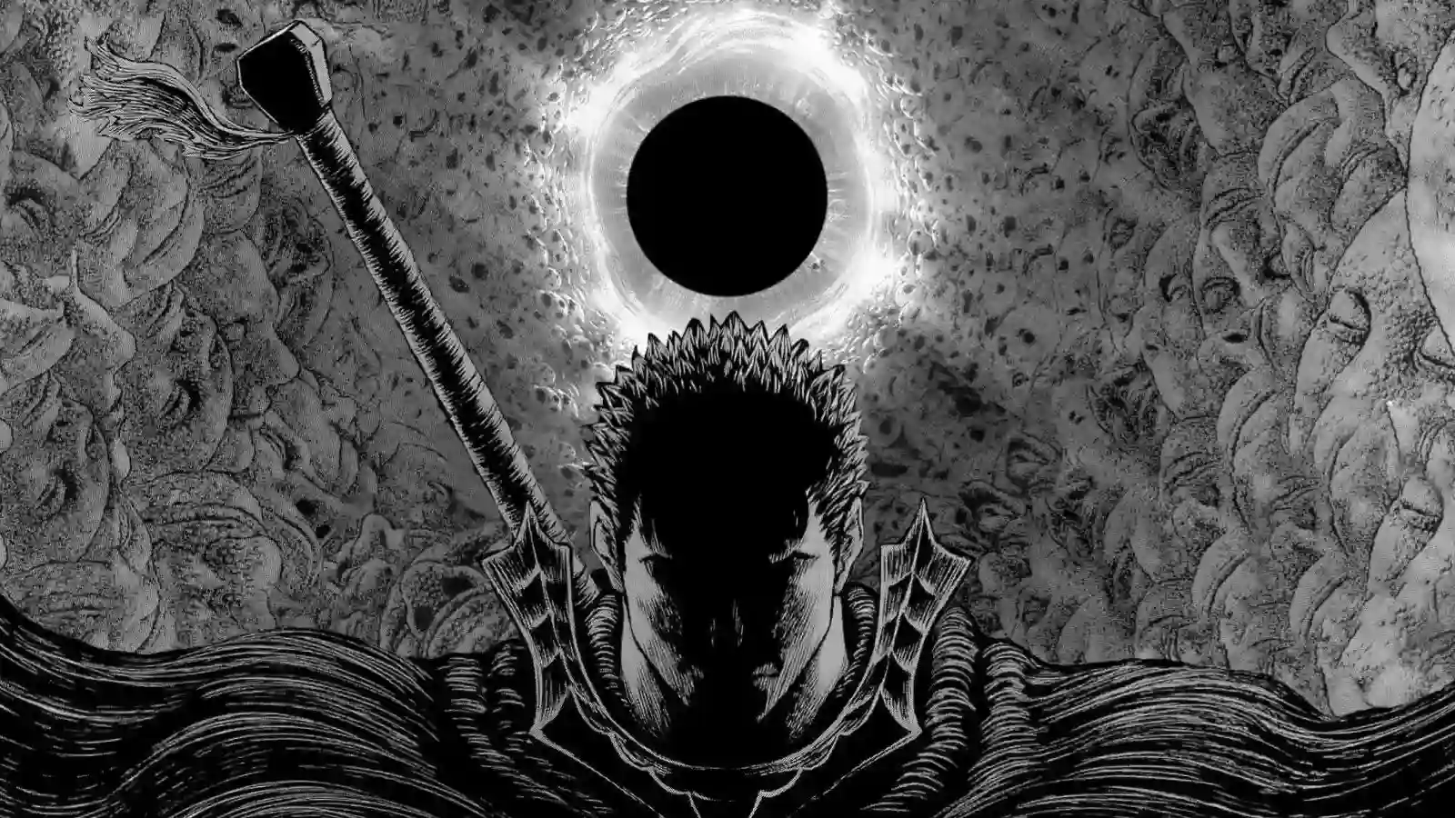 Guts and Griffith: The Dynamic Characters of Berserk Manga