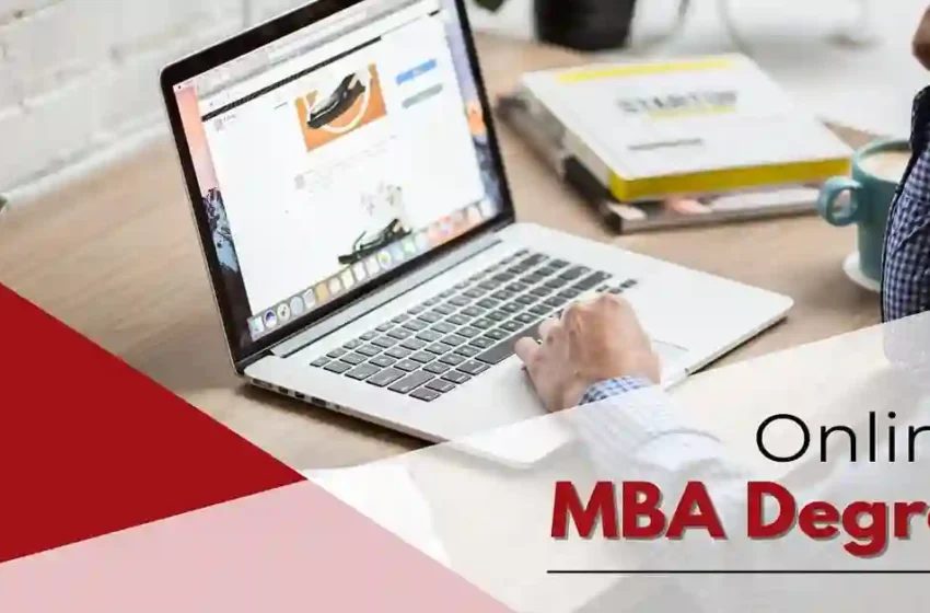  The Future of Online MBAs: Navigating Business Education Virtually