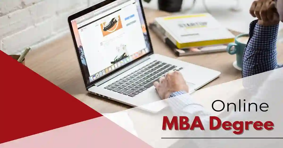 The Future of Online MBAs: Navigating Business Education Virtually
