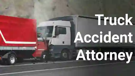  The Role of Truck Accident Lawyers in Holding Drivers Accountable