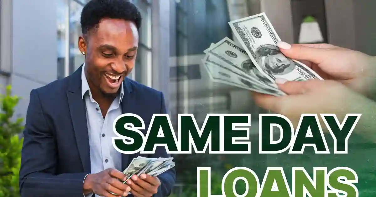 Unlocking Rapid Funds: The Power of Same Day Loans