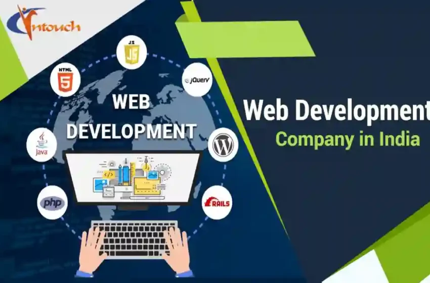  Web Wonders: A Deep Dive into the Leading Web Development Firms