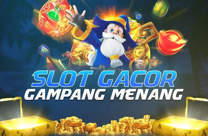  Exploring the Exciting World of Slot Gacor: A Comprehensive Guide