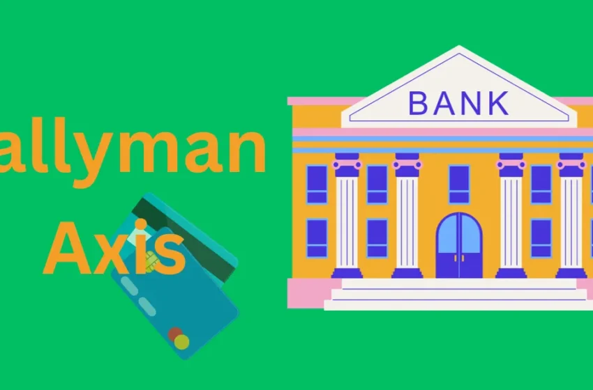  Tallyman Axis Bank: Streamlining Accounting Processes