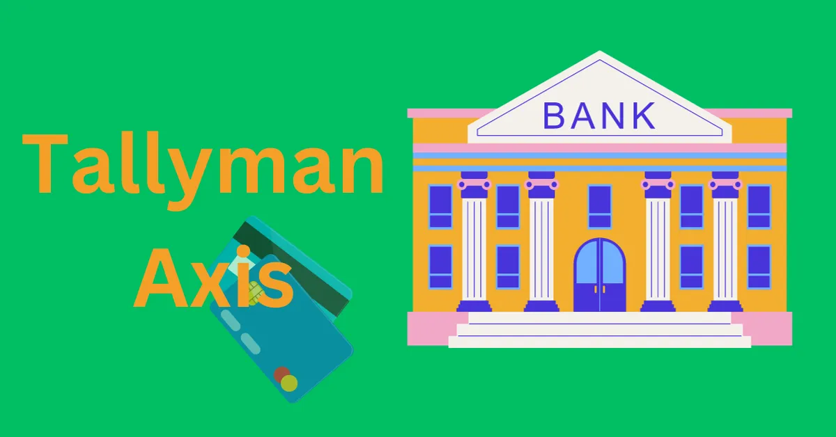 Tallyman Axis Bank: Streamlining Accounting Processes