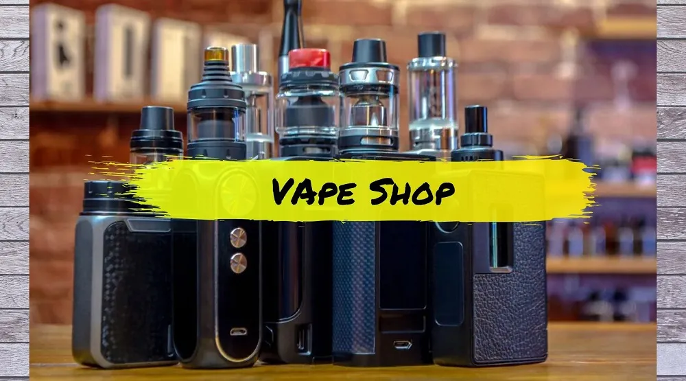 The Dynamic World of Vape and Smoke Shops: A Modern Consumer’s Guide