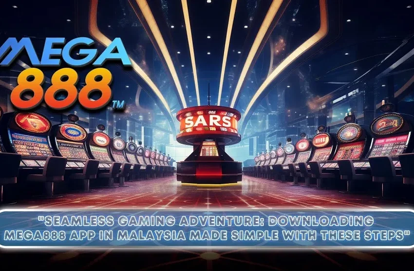  When Is the Best Time to Download and Install the Mega888 App?