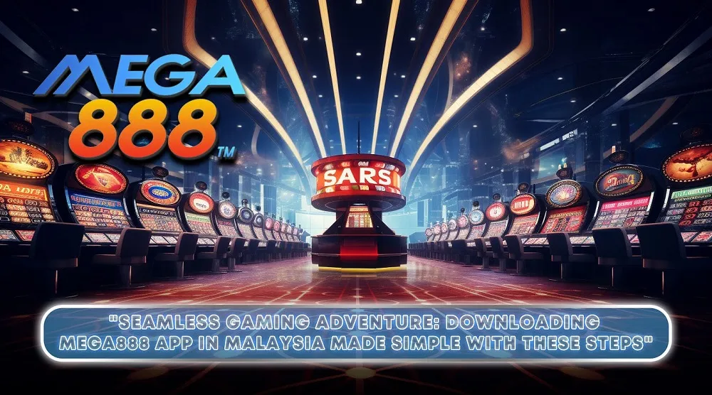 When Is the Best Time to Download and Install the Mega888 App?