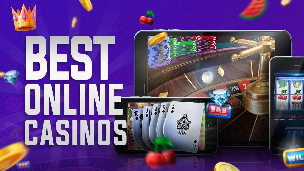 Latest Casino Sites