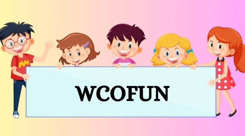 WCOFUN.TV for Kids: A Parent’s Guide!