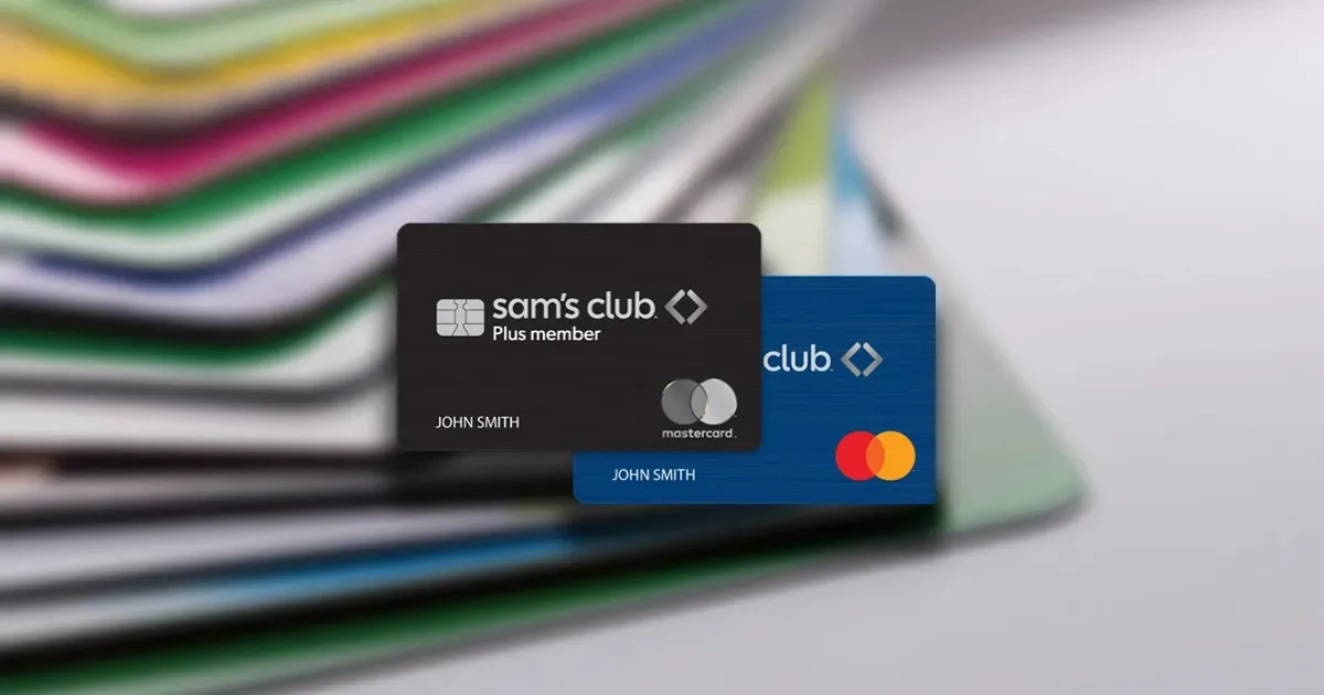 Sam’s Club Credit Card Login: Simplify Your Finances
