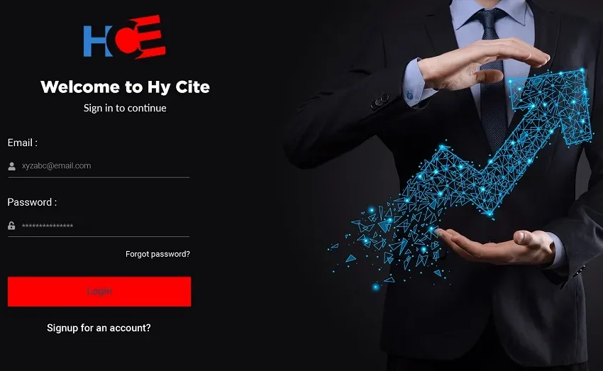 HyCite Distributor Login: How You Can login to Access Distributors.hycite.com