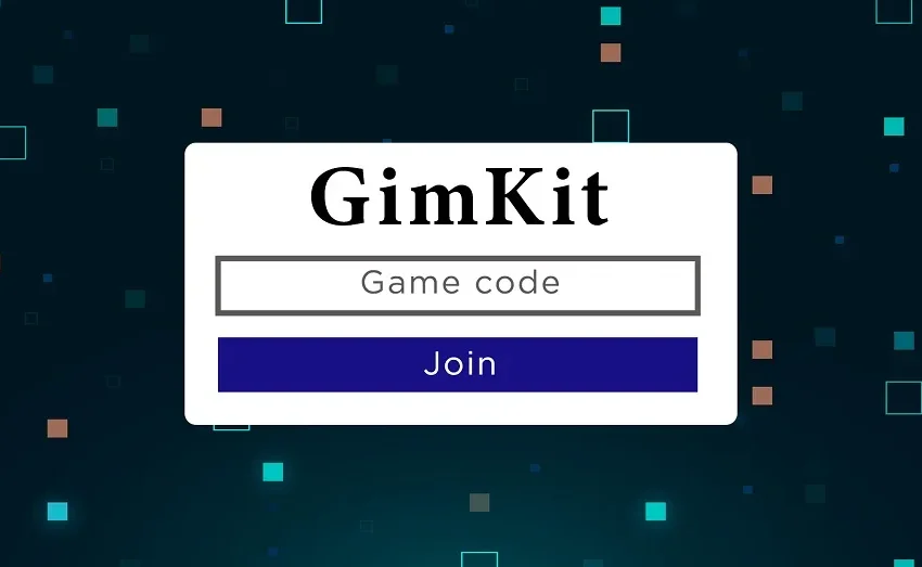  Gimkit code: Visit gimkit.com/join to play more games!
