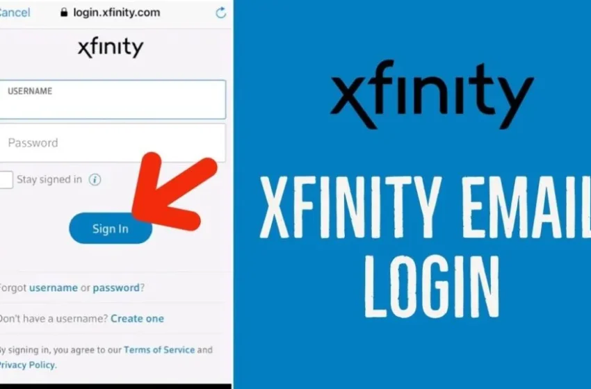  Connect.xfinity.com email | Comcast Details and Activate