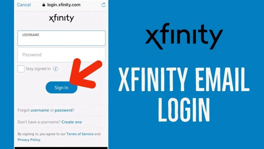 Connect.xfinity.com email | Comcast Details and Activate