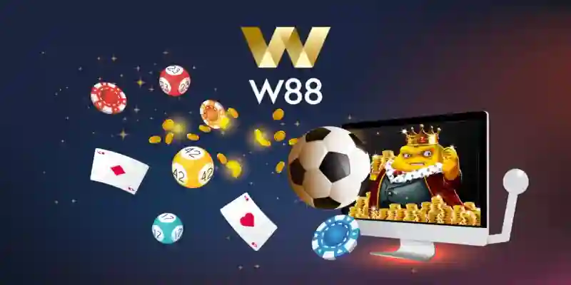  W88: An In-Depth Review of the Popular Online Gaming Platform