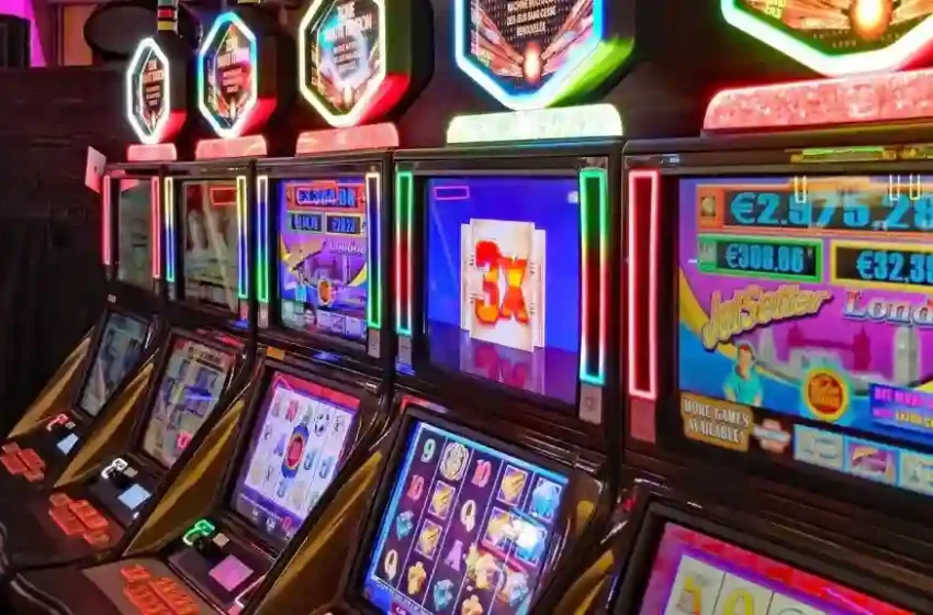  The Future of Direct Web Slots: Trends to Watch