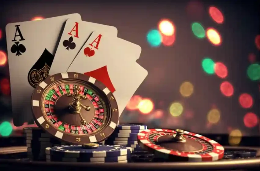  Real Money Casino Games in India: Top Choices and Tips