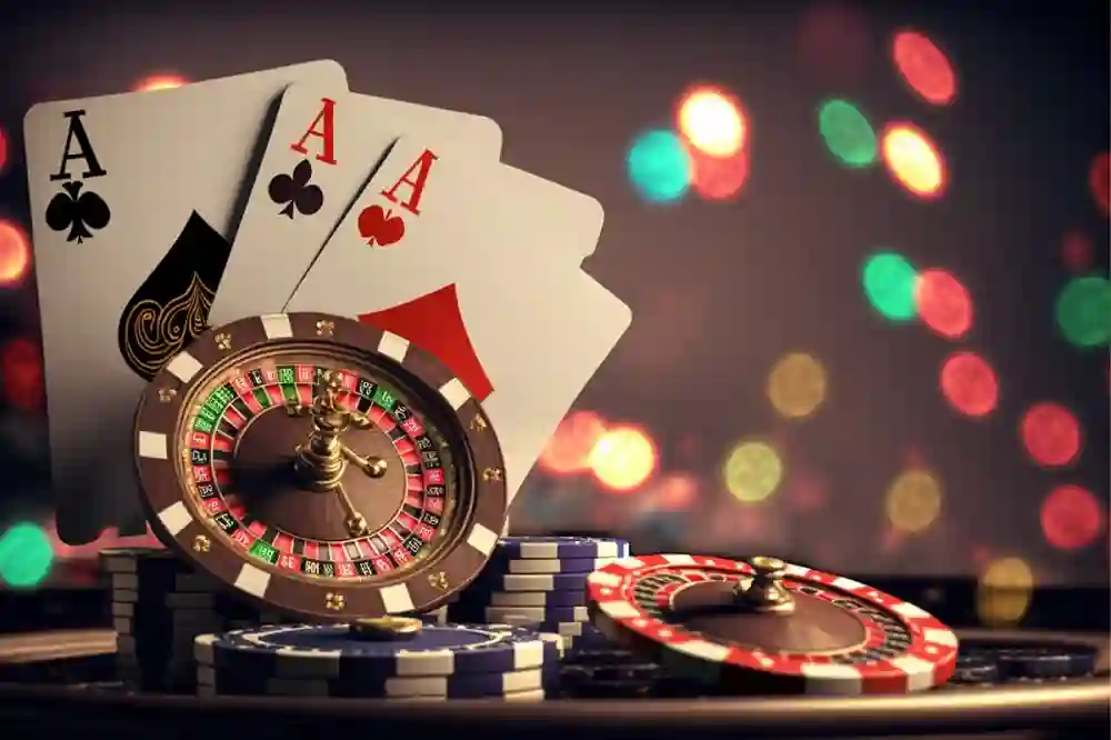 Real Money Casino Games in India: Top Choices and Tips