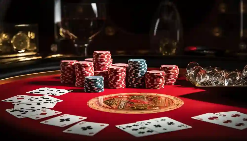 Winning Big in Baccarat: Expert Tips for Maximizing Your Success