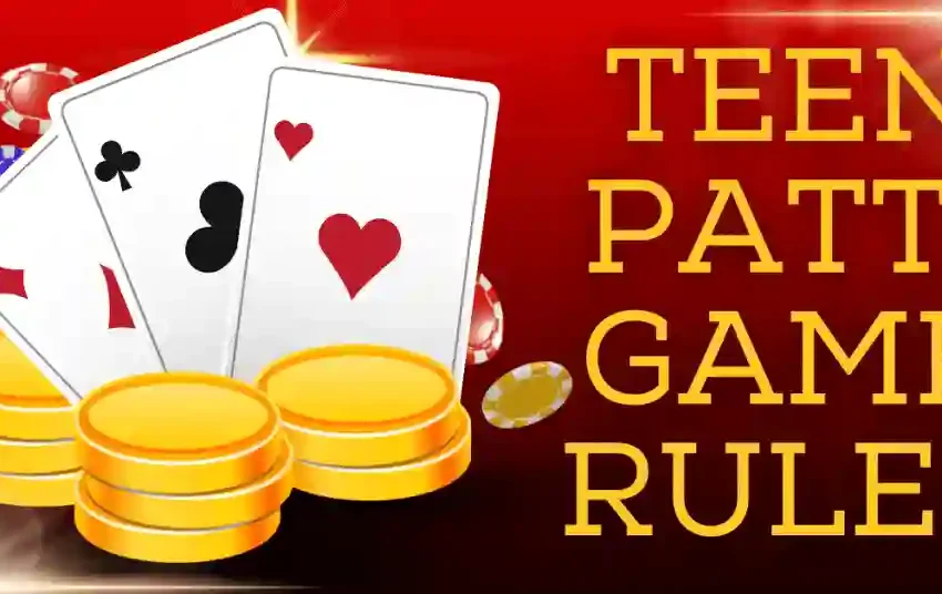  Why Teen Patti Master is the Ultimate Card Game App for 2024: Key Features and Benefits