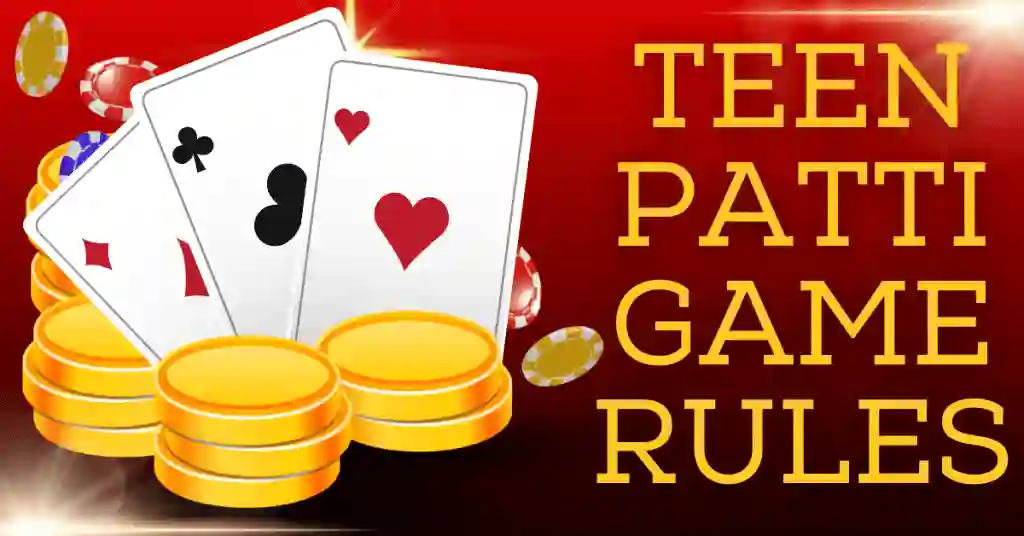 Why Teen Patti Master is the Ultimate Card Game App for 2024: Key Features and Benefits