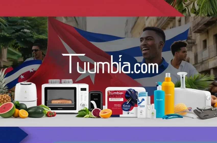  Register Now to Unlock Tuambia.com Catálogo De Ventas