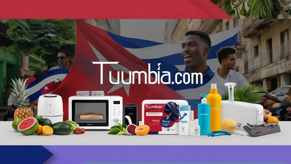 Tuambia.com Catálogo De Ventas