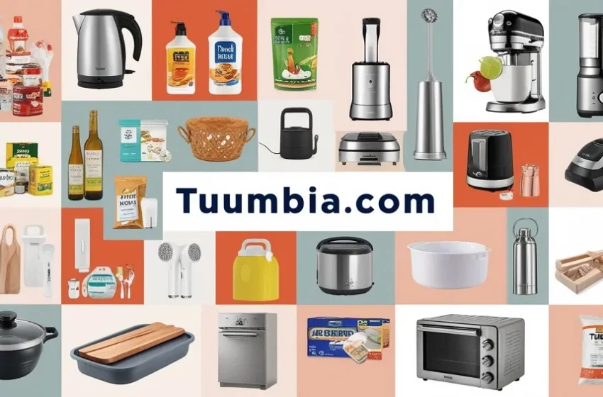  Tuambia.com Alimentos: Extensive Selection of Cuban Foods